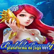 plataforma de jogo 001